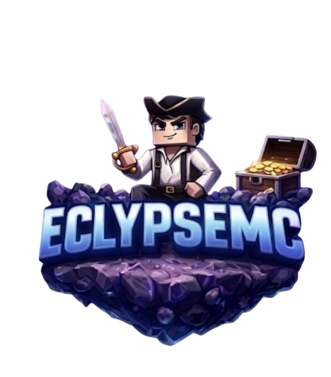 EclypseMC Logo